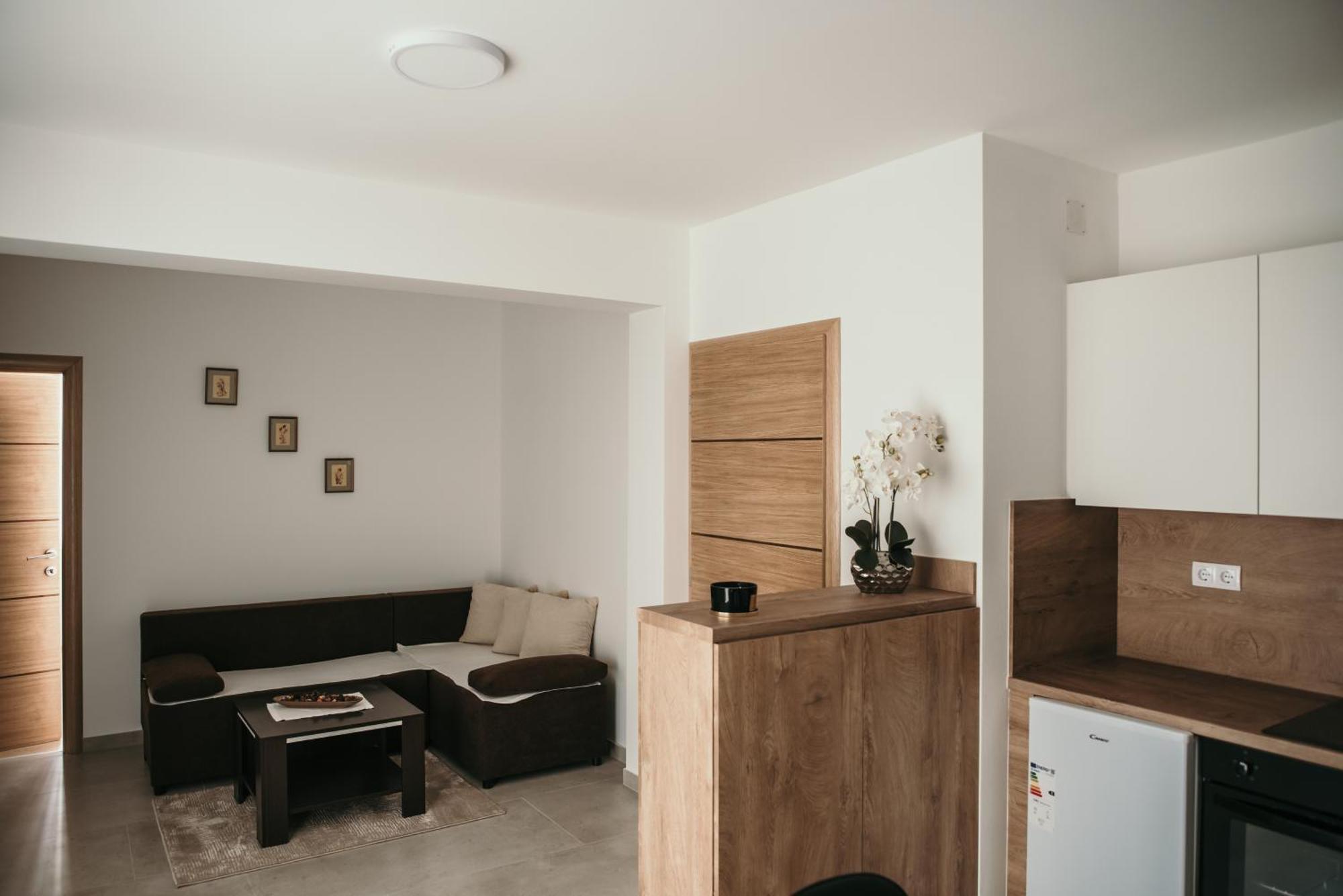 Apartman Krznaric Zupanja Esterno foto