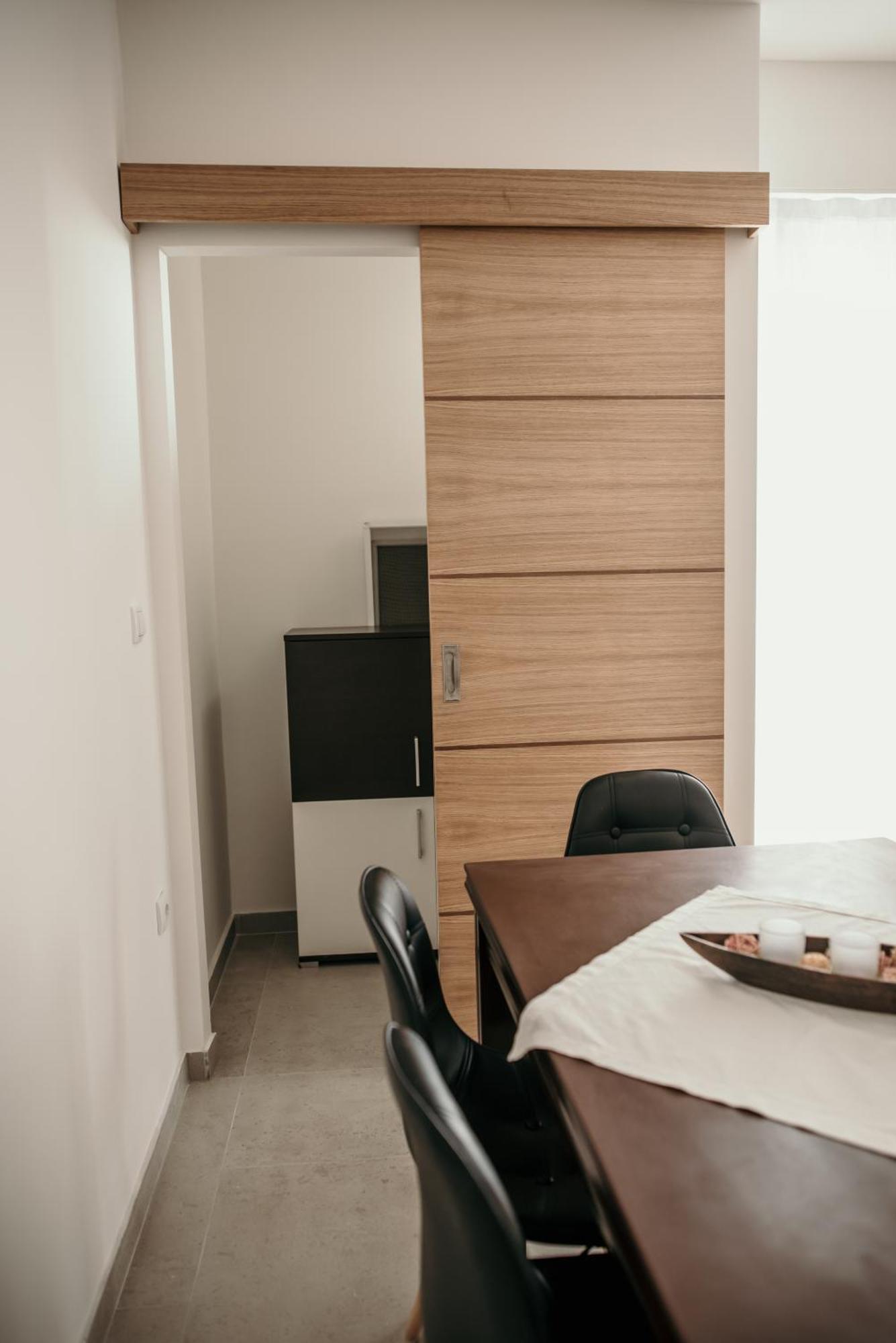 Apartman Krznaric Zupanja Esterno foto