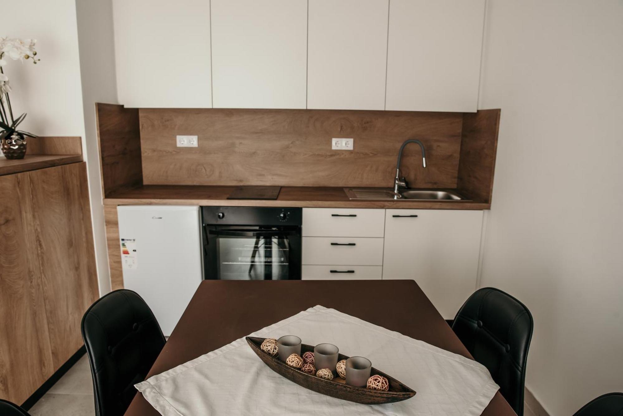Apartman Krznaric Zupanja Esterno foto