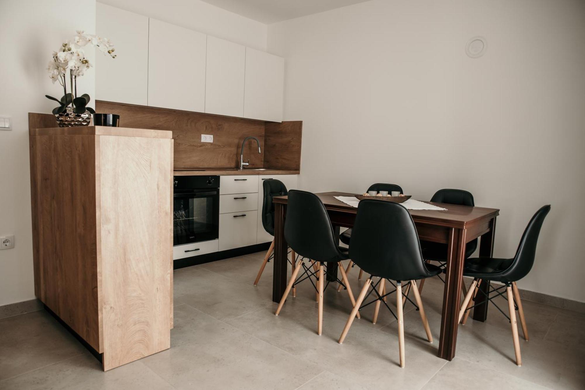 Apartman Krznaric Zupanja Esterno foto