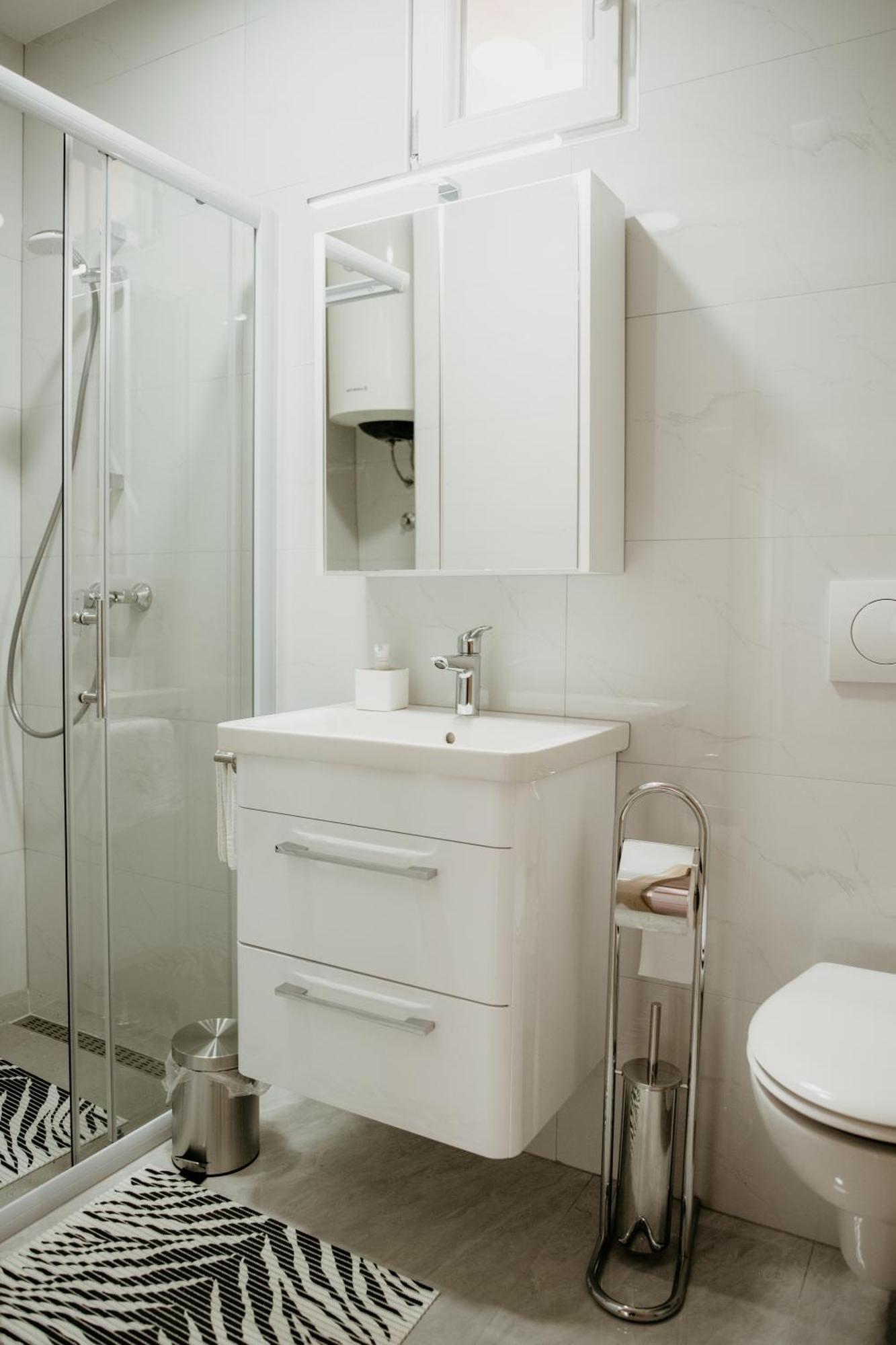 Apartman Krznaric Zupanja Esterno foto
