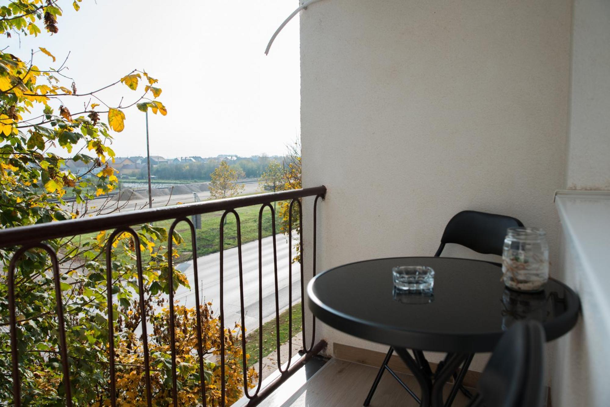 Apartman Krznaric Zupanja Esterno foto