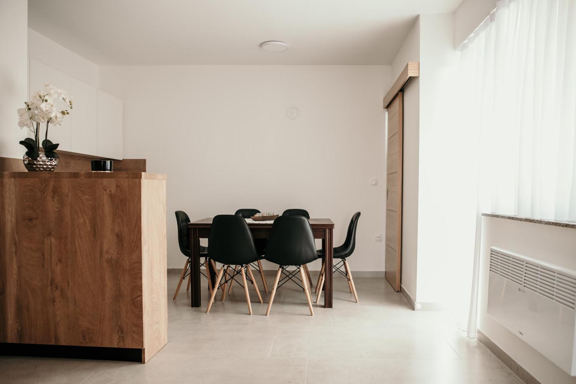 Apartman Krznaric Zupanja Esterno foto